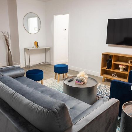 New Star Suite Two North Miami Beach Eksteriør bilde