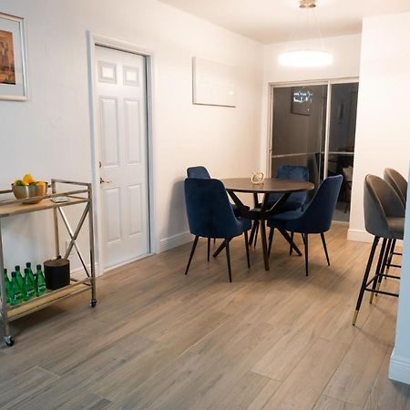 New Star Suite Two North Miami Beach Eksteriør bilde