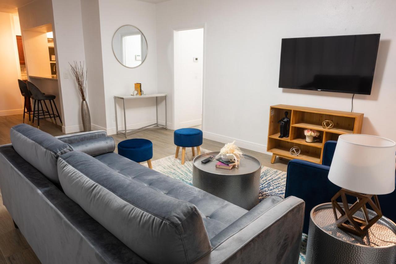 New Star Suite Two North Miami Beach Eksteriør bilde