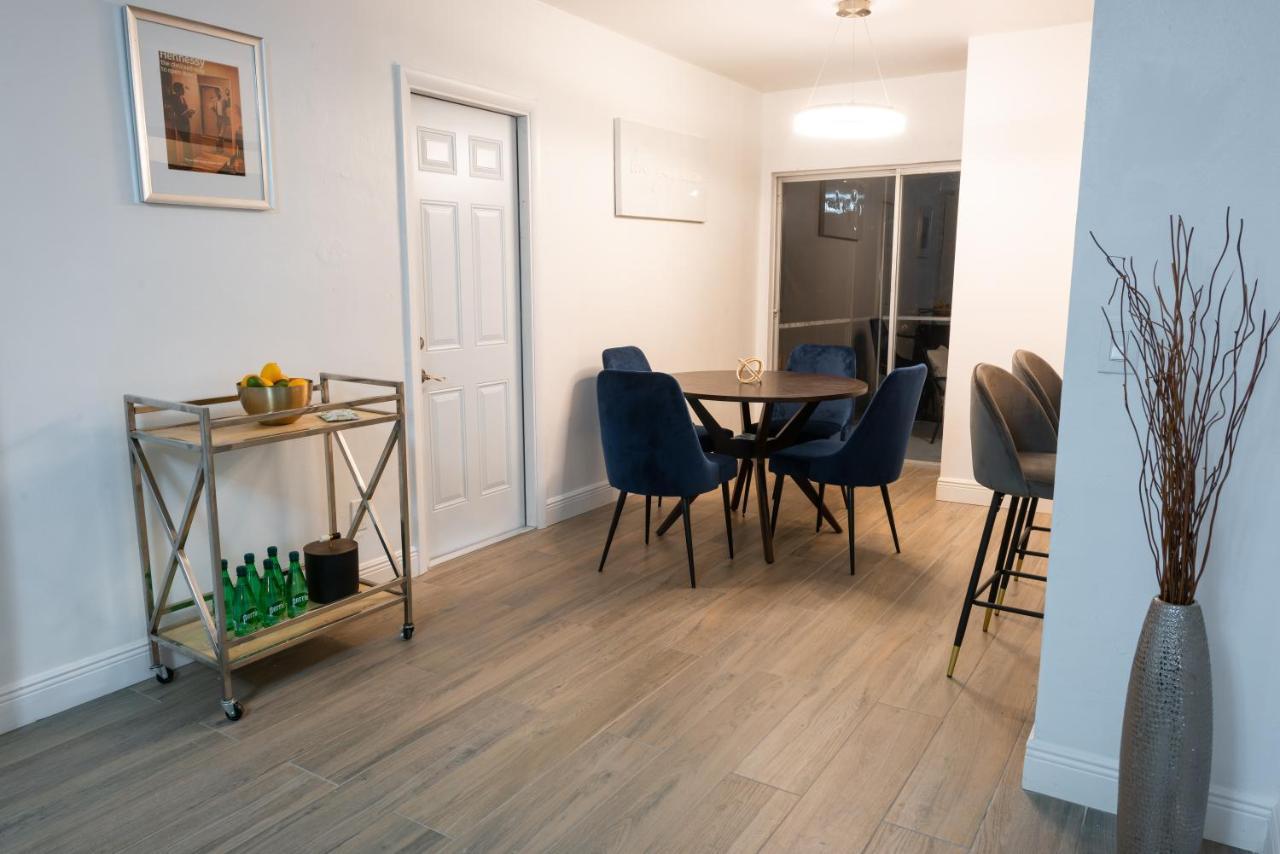 New Star Suite Two North Miami Beach Eksteriør bilde