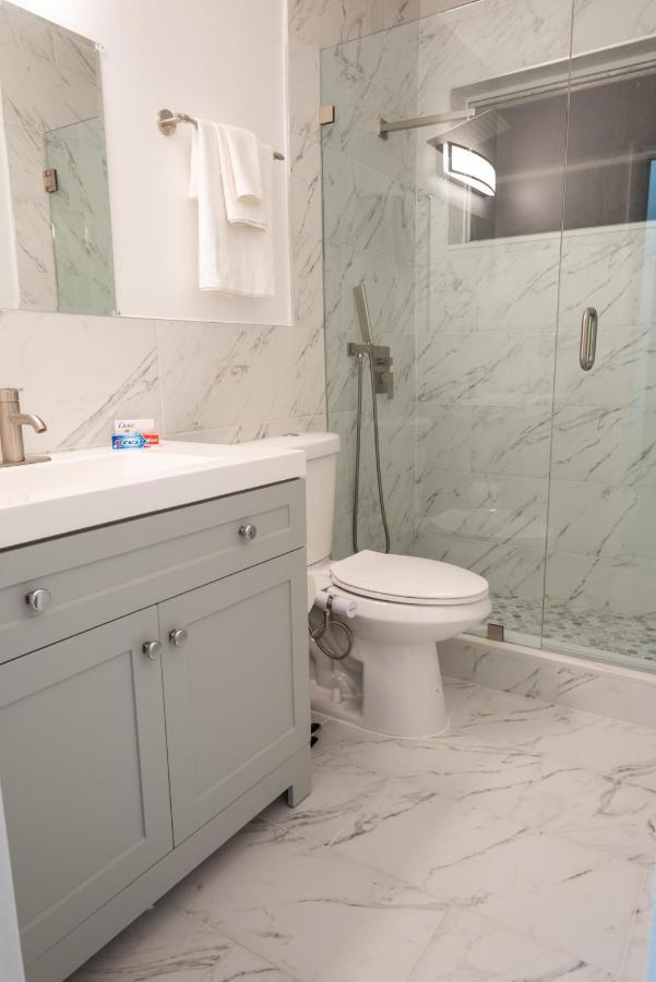 New Star Suite Two North Miami Beach Eksteriør bilde